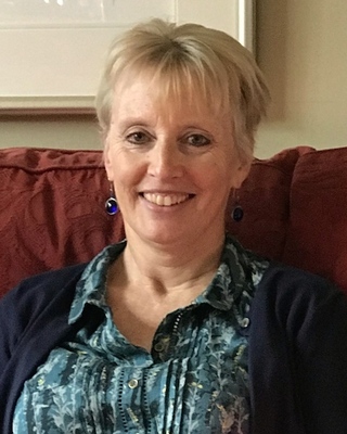 Photo of Juliet Appleby, Counsellor in Manchester, England