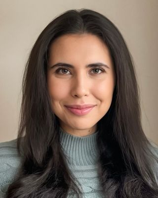 Photo of Beth Eliana Osinoff, Pre-Licensed Professional, AMFT