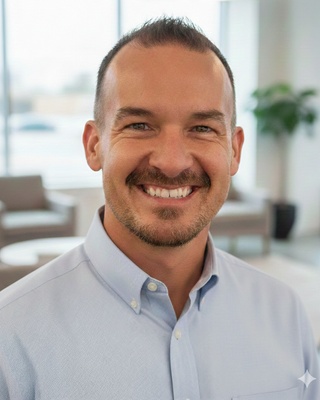 Photo of Jonathan Schlieper, Marriage & Family Therapist, LMFT