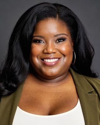 Photo of Nikki Devonee Alston, Marriage & Family Therapist Associate, MA, MSEd, AMFT