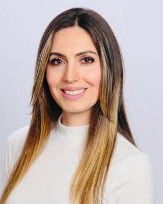 Photo of Dr. Eleni Malamis, PsyD, MA, Psychologist