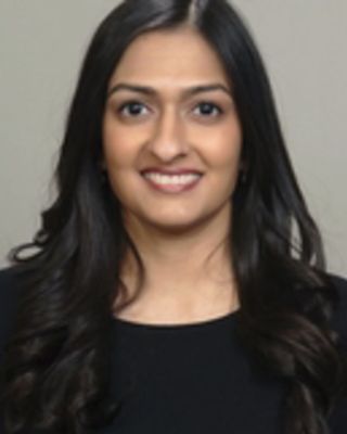 Photo of Ronak Makadia, Psychologist, LP