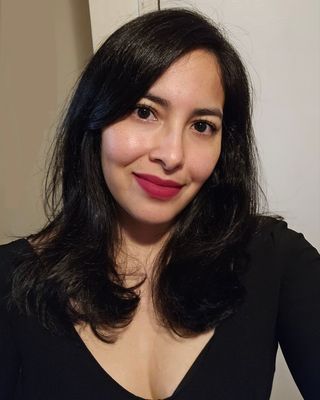 Photo of Dianna Calderon-Triminio, Counselor, LMHC