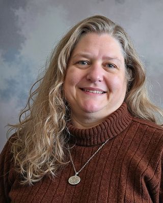 Photo of Shannon Barnes, Licensed Professional Counselor