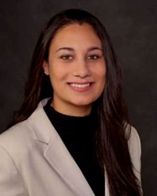 Photo of Ashley Green, MA, NCC, LPC, Licensed Professional Counselor