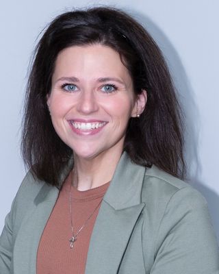 Photo of Megan Tostado, Clinical Social Work/Therapist, MSW, LCSW, CADC