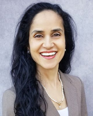 Photo of Dr. Somya Abubucker, Psychiatrist, MD