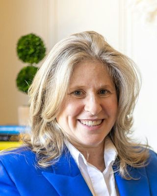 Photo of Alia Al-Zand - Alia Al-Zand: ADHD, Anxiety and Trauma Recovery, Marriage & Family Therapist, LMFT