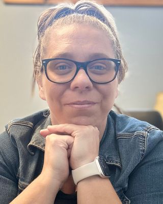 Photo of Nicole Marshall, Drug & Alcohol Counsellor, CACC, RSSW