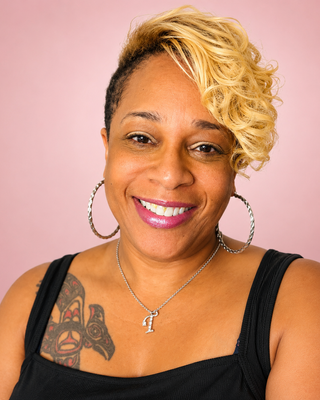 Photo of Dr. Treva Sexton, Licensed Professional Counselor, PhD, LPC, CADCII, CPCS, CST