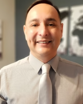 Photo of Mark Dominguez, Marriage & Family Therapist, LMFT