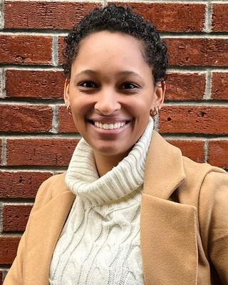 Photo of Frankie Lemmons - Frankie Lemmons, Marriage & Family Therapist Intern, LMHC, LMFT, LPC