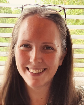 Photo of Kelsey O'Reilly, Psychologist, HCPC - Clin. Psych.