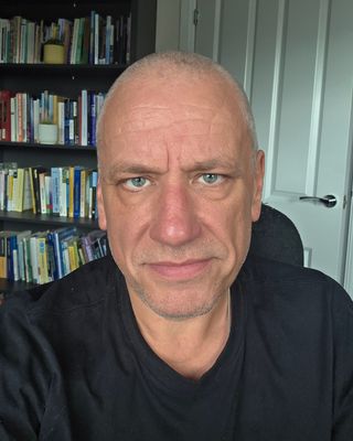Photo of Tom Taylor, Psychotherapist, MBACP Accred