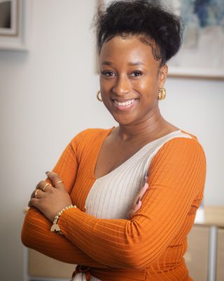 Photo of Keenah Brazile, Licensed Professional Counselor Associate, LBSW, LPCA
