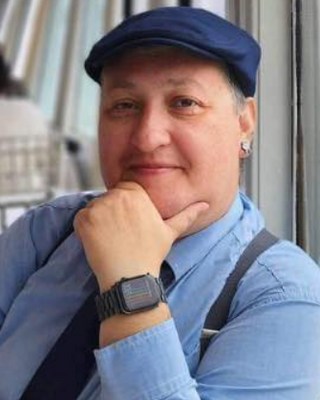 Photo of Isabel Rocio Restrepo, Clinical Social Work/Therapist, LCSW