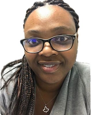 Photo of Adrienne DeVaughn, Licensed Mental Health Counselor, LSW, LMHC
