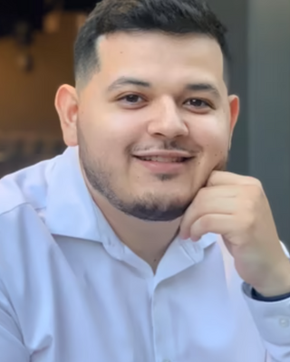 Photo of Refugio Pantoja, Marriage & Family Therapist