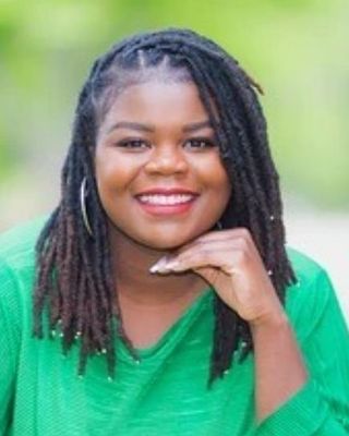 Photo of Carine Milord, Licensed Social Worker, MSW, LSW