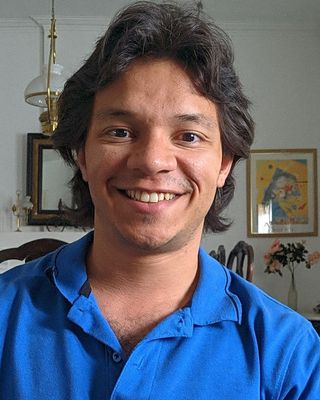 Foto de Juan Francisco Messina, Psicoterapeuta en Buenos Aires, BA