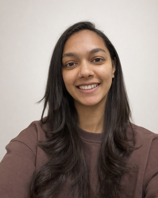 Photo of Arshi D Dobani, Registered Psychotherapist (Qualifying), BA, MACP