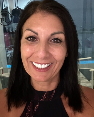 Photo of Melisa Adams, Psychotherapist, MSc, MBACP Accred