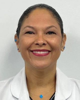 Photo of Gabriella Angulo, Psychiatric Nurse Practitioner in Florida
