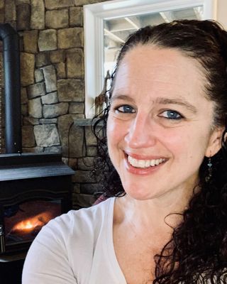 Photo of Melissa Slegona - HIPAA-Secure Tele-therapy in NY, MA and RI, Clinical Social Work/Therapist, MSW, LICSW, LCSW