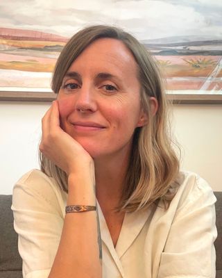 Photo of Angela Monteith, Pre-Licensed Professional, MA