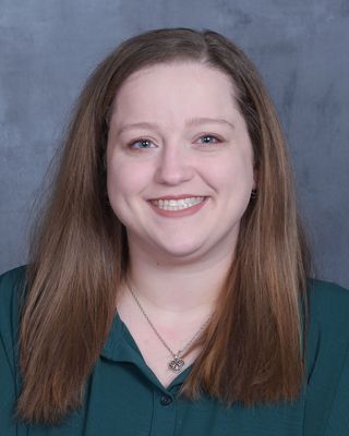 Photo of Emma Watts, Licensed Professional Counselor Associate, LPC-A