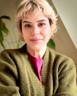 Photo of Liz Mack, Marriage & Family Therapist, LMFT