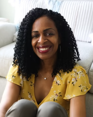 Photo of Tonya Jordan, Licensed Professional Counselor, LPC