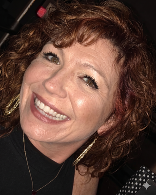 Photo of Donna San Salvador, Counselor, LMHC