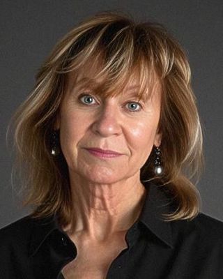 Photo of Jane Allen, Psychologist, MC, BSc Eng, MBA