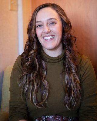 Photo of Erica Perez, Clinical Social Work/Therapist, MSW, LCSW, LCAS-A