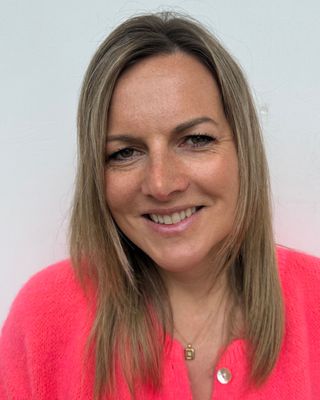Photo of Miriam Katherine Eastwood, Counsellor, MBACP