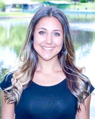 Photo of Amanda Sideri, Psychiatric Nurse Practitioner, CNP, MSN