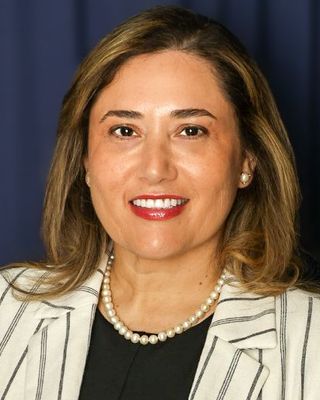 Photo of Rosa Irene Puente, Licensed Professional Counselor, MEd, LPC