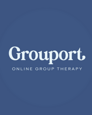 Photo of Grouport, Counselor in New York, NY