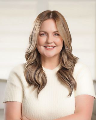 Photo of Rachel Henning, Licensed Professional Counselor, MA, LPC, CST
