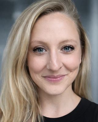 Photo of Krystle Landes, Licensed Professional Counselor, MA, LPC