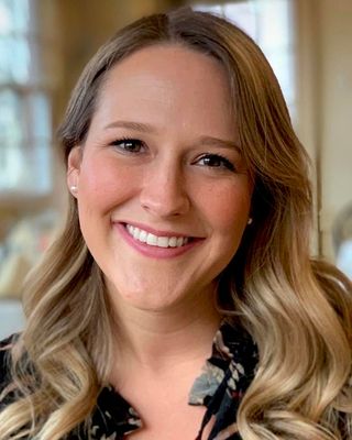 Photo of Megan Seaman, Clinical Social Work/Therapist, LCSW