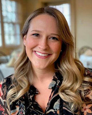 Photo of Megan Seaman, Clinical Social Work/Therapist, LCSW