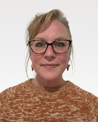 Photo of Melissa Hurt, Clinical Social Work/Therapist, LICSW