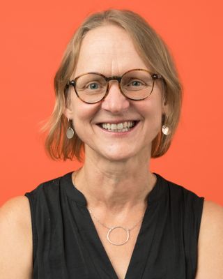 Photo of Geriann Fedorowicz, Clinical Social Work/Therapist, MSW, LICSW