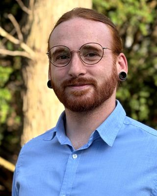 Photo of Joshua Weiss, Licensed Professional Counselor, LPC