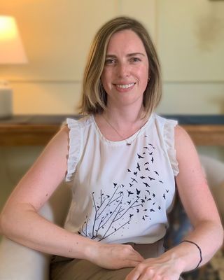 Photo of Kathleen Story, Registered Psychotherapist, CCC, MACP, BA