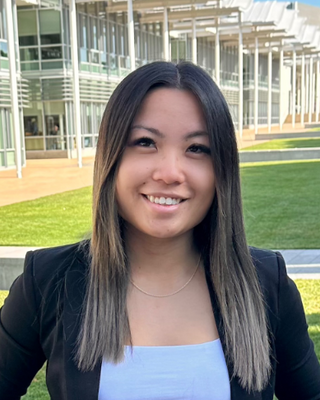 Photo of Vanessa Leong, Marriage & Family Therapist, LMFT