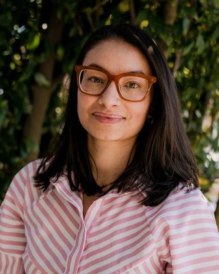 Photo of Sandra Garcia, Psychotherapist, PACFA