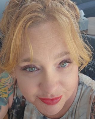 Photo of Hope Kirmer, Clinical Social Work/Therapist, LCSW
